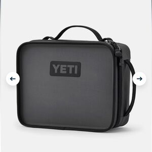 Yeti Daytrip Lunchbox